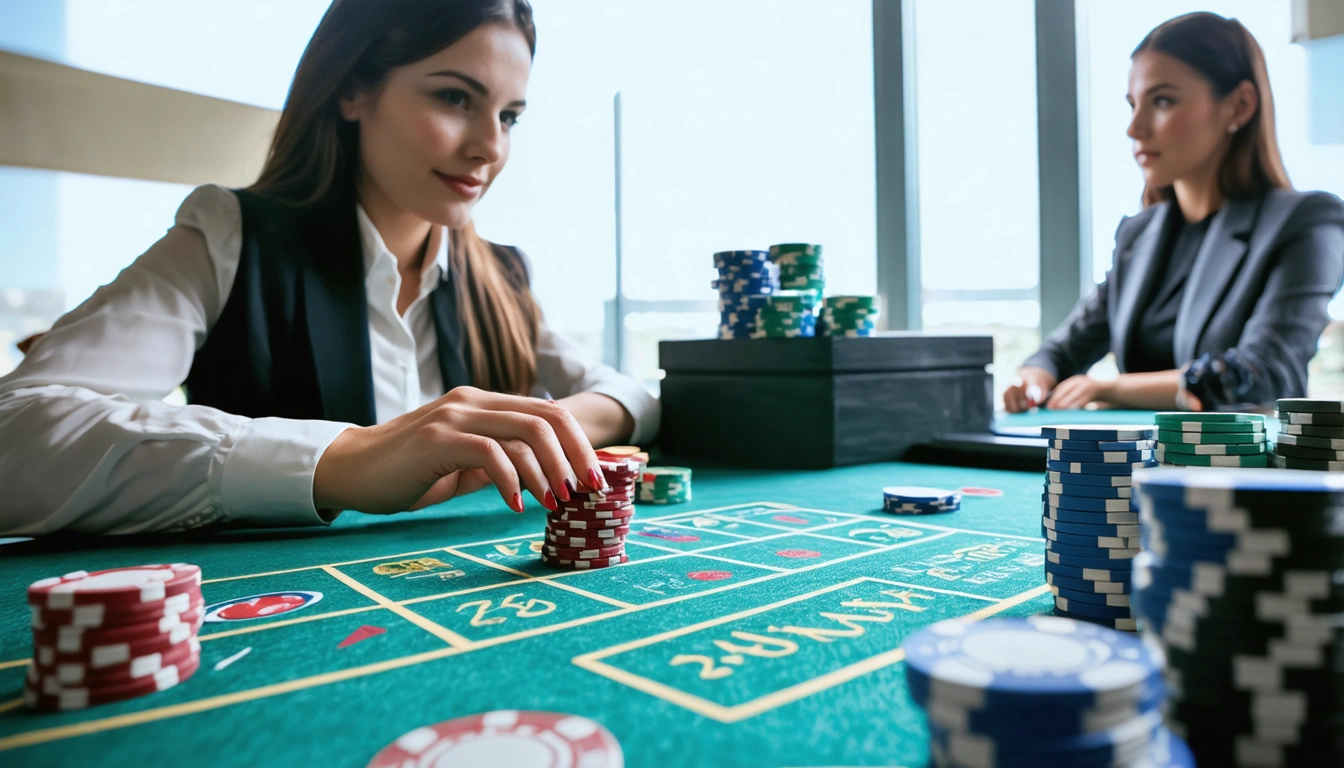 review Olimp Casino